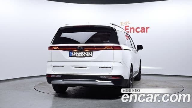 Kia Carnival 4th Gen 4