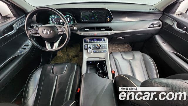 Hyundai Palisade 4
