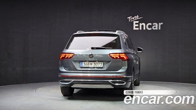Volkswagen Tiguan 올스페이스 3