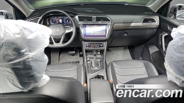 Volkswagen Tiguan 올스페이스 4