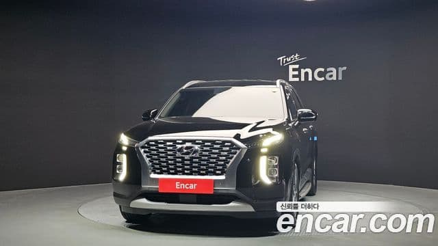 Hyundai Palisade 3