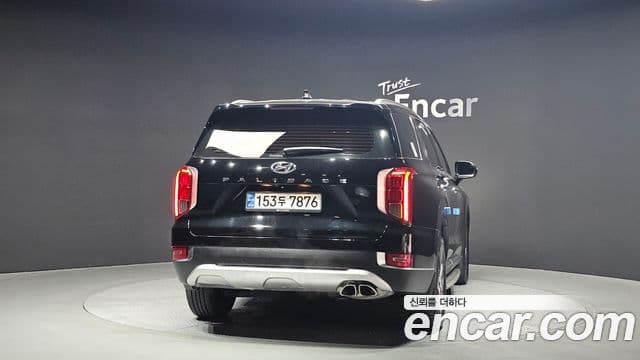 Hyundai Palisade 4