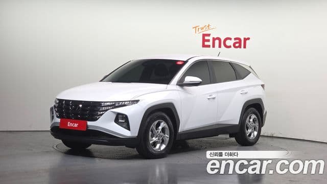 Hyundai Tucson (NX4)