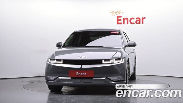 Hyundai Ioniq 5 3