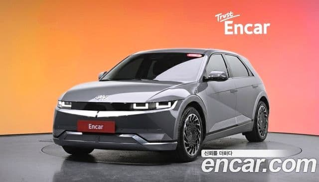Hyundai Ioniq 5 1