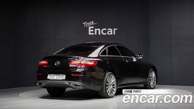 Mercedes-Benz E-Class W213 2