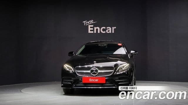 Mercedes-Benz E-Class W213 3