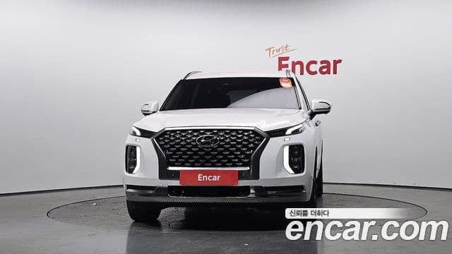 Hyundai Palisade 3