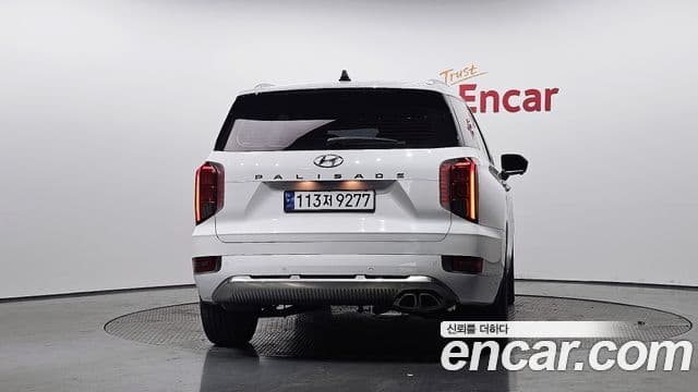 Hyundai Palisade 4