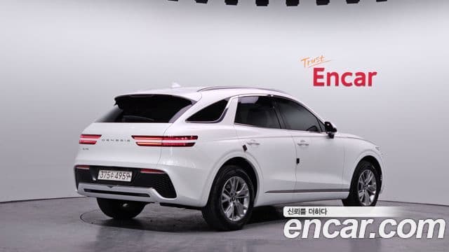 Genesis GV70 2
