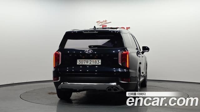 Hyundai Palisade 3