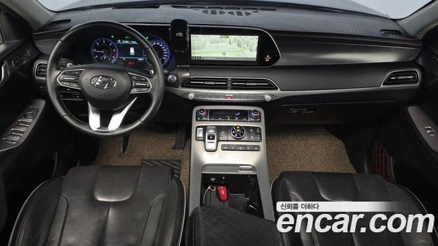 Hyundai Palisade 4