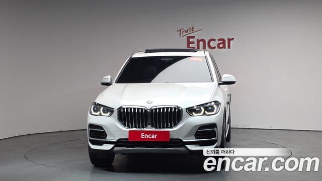 BMW X5 (G05) 2