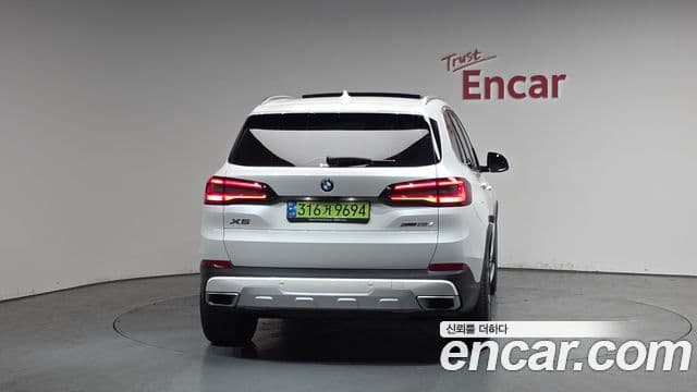 BMW X5 (G05) 3