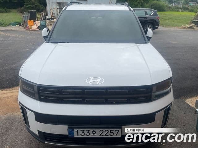 Hyundai Santa Fe (MX5) 3