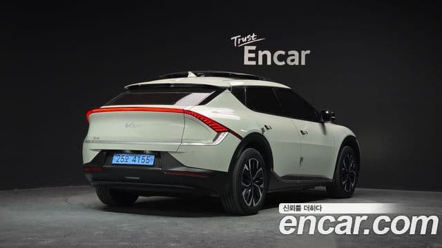 Kia EV6 2