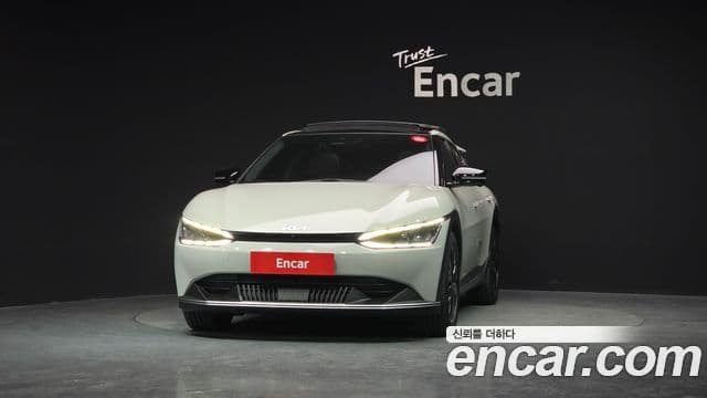 Kia EV6 3