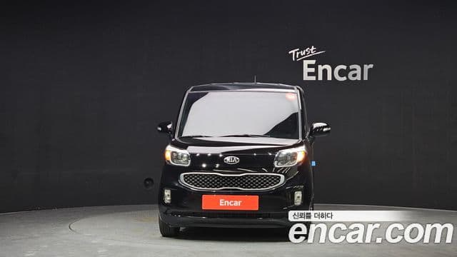 Kia Ray 3