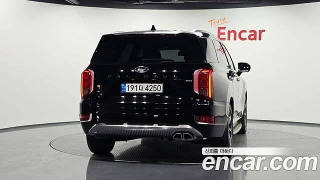 Hyundai Palisade 3