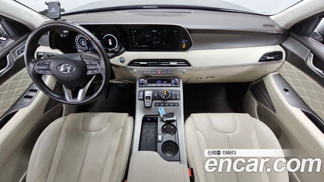 Hyundai Palisade 4