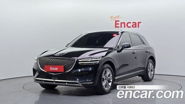 Genesis GV70 — 1