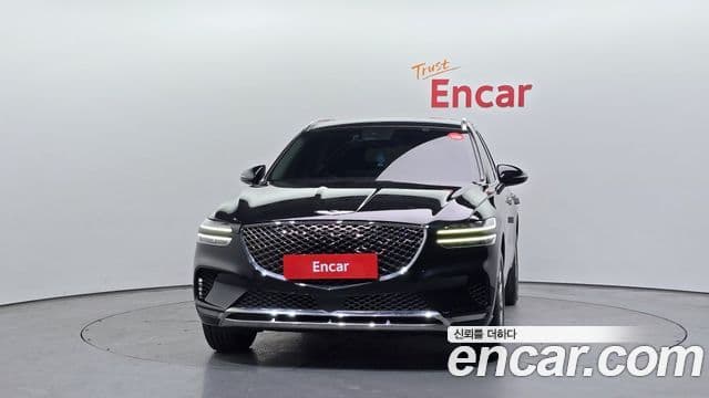 Genesis GV70 2
