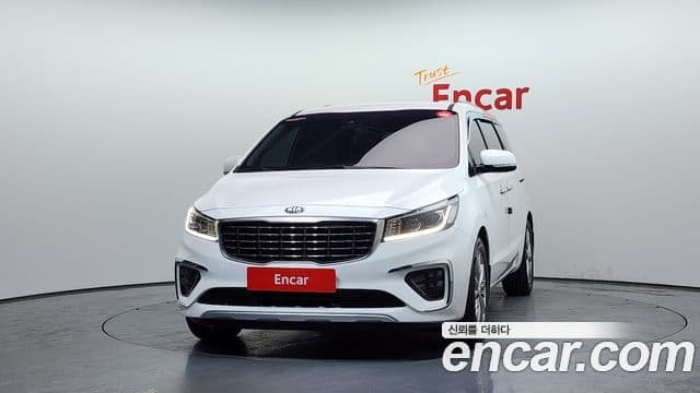 Kia The New Carnival 2