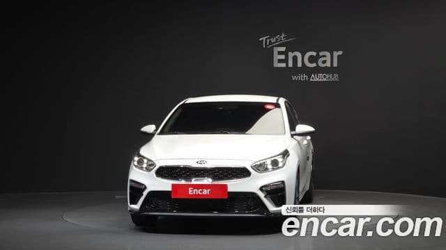 Kia All New K3 3