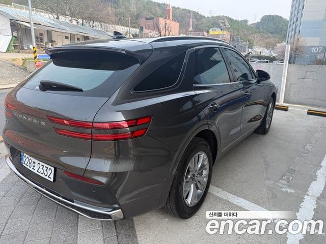 Genesis GV70 2