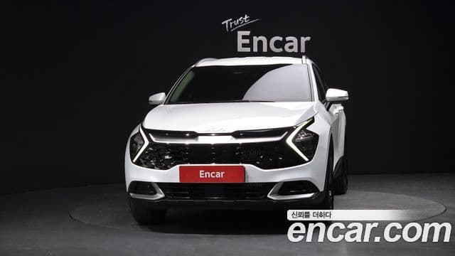 Kia Sportage 5th Gen 3