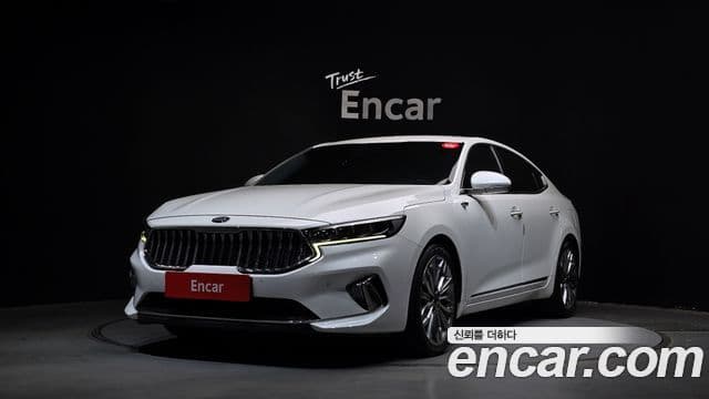Kia K7 Premier 1