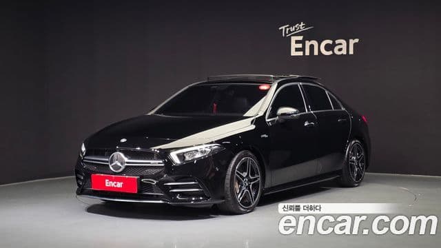 Mercedes-Benz A-Class W177