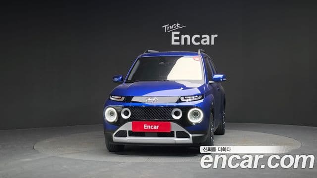 Hyundai Casper 3