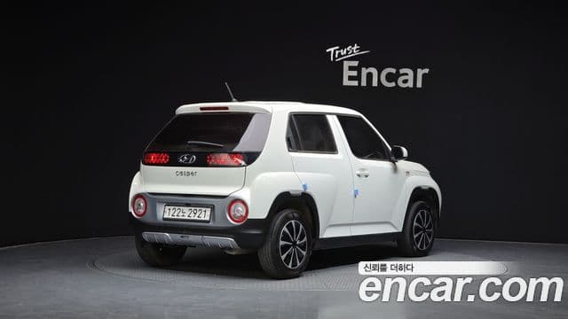 Hyundai Casper 2