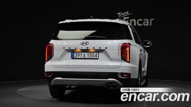 Hyundai Palisade 3