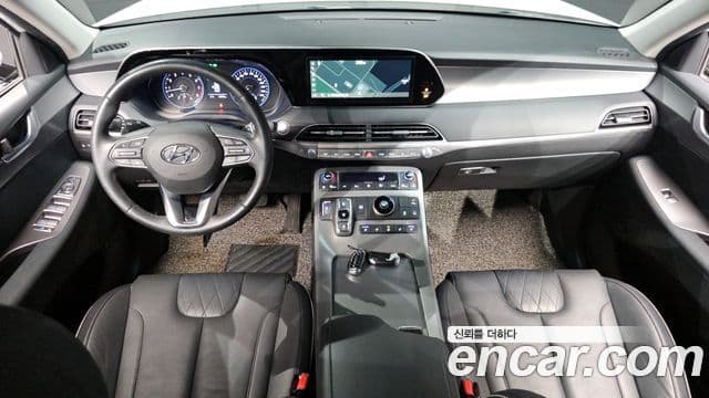 Hyundai Palisade 4