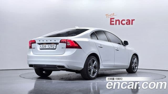 Volvo S60 2