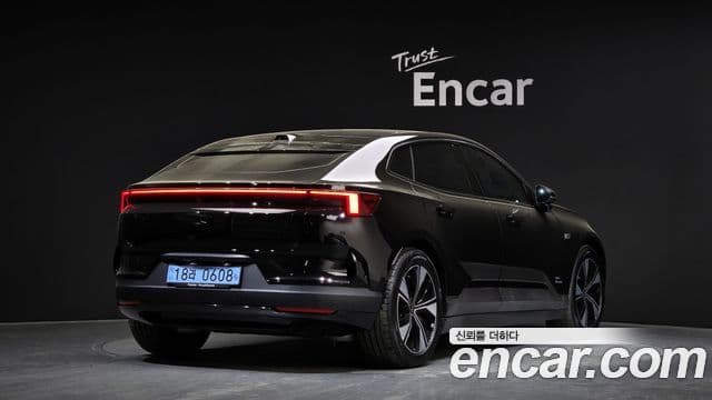 Polestar Polestar 4 2