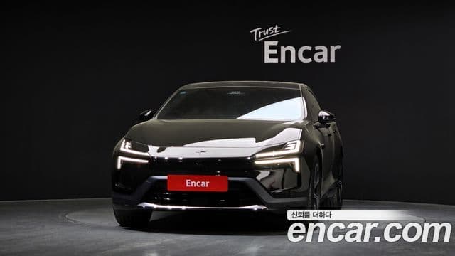Polestar Polestar 4 3