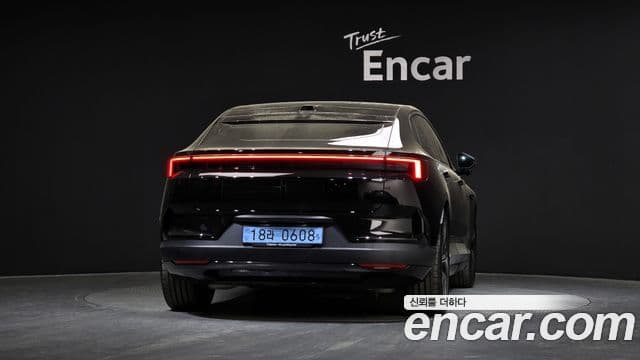 Polestar Polestar 4 4