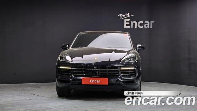 Porsche Cayenne (PO536) 3