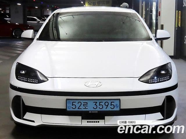 Hyundai Ioniq 6 2