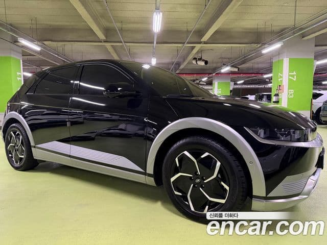Hyundai Ioniq 5 — 1
