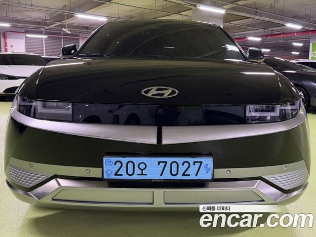 Hyundai Ioniq 5 2