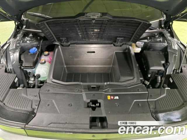Hyundai Ioniq 5 4