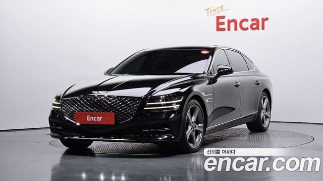 Genesis G80 (RG3)