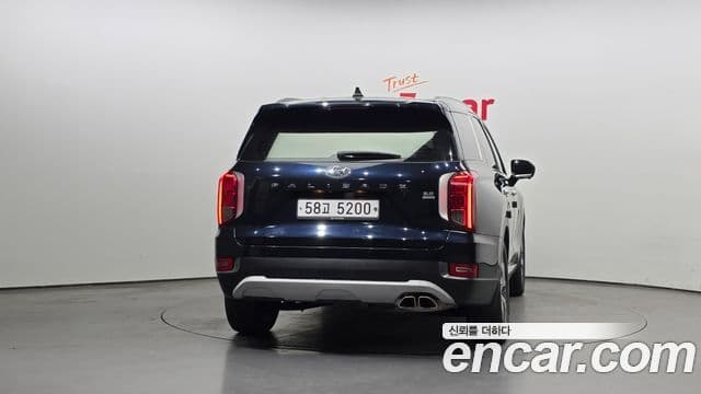 Hyundai Palisade 3