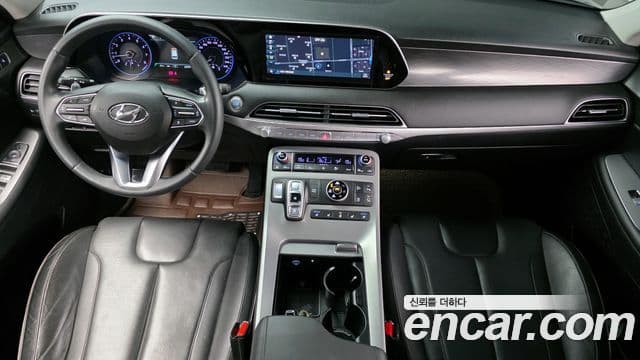 Hyundai Palisade 4