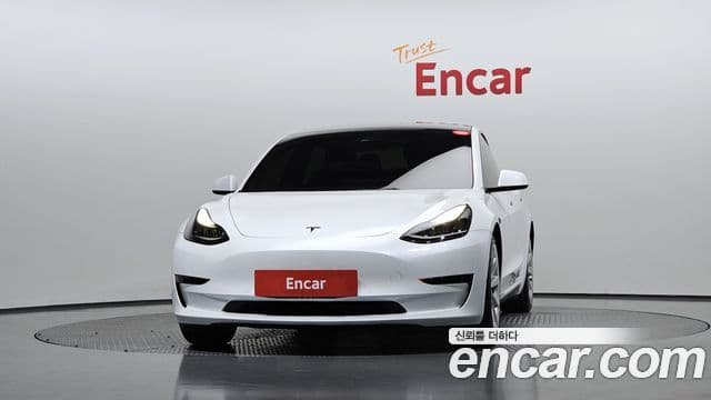 Tesla Model 3 3