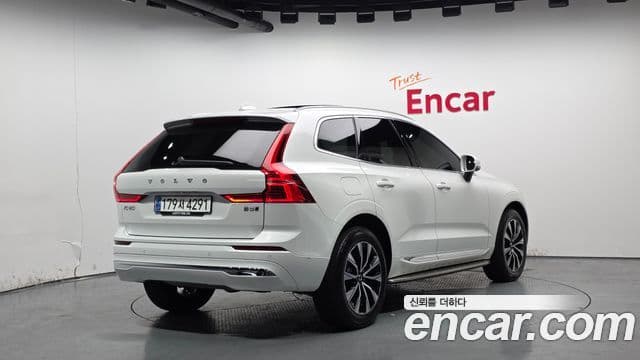 Volvo XC60 2nd Gen 2